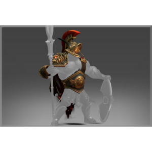 Arena Champion Armor