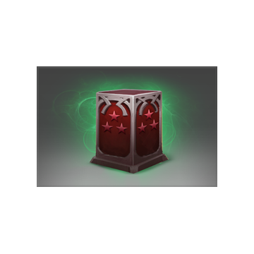 Augur's Bounty