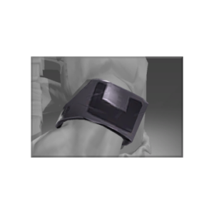 Auspicious Forgemaster's Armlet