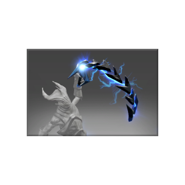 Auspicious Storm-Stealer's Whip