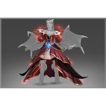 Bloodfeather Frock