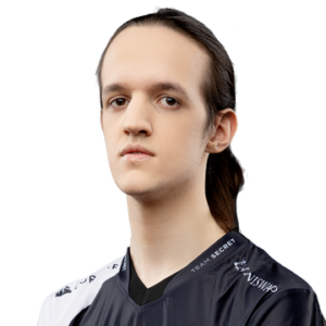 Crystallis Player Sticker - TI 2022