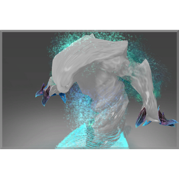 Darktrench Stalker - Misc