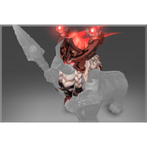 Eyes of Ardenok of the Crimson Witness