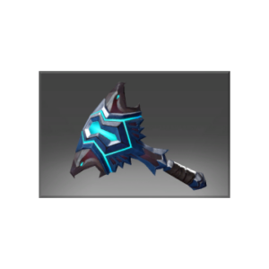 Frozen Stormthrasher