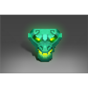 Genuine Bladeform Legacy Emoticon