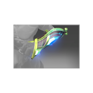 Genuine Bracers of Aeons