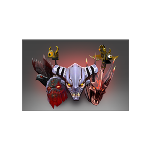 Genuine Free to Play Collector's Pack