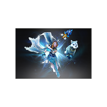Genuine Frost Avalanche Bundle