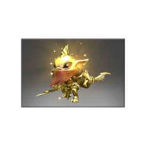 Genuine Golden Huntling