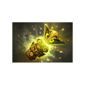 Genuine Golden Trove Carafe 2015