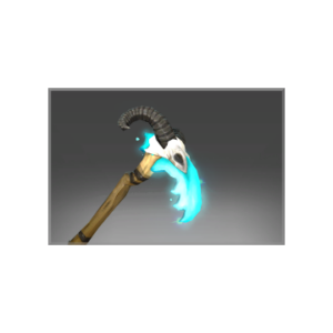Genuine Scythe of Vyse