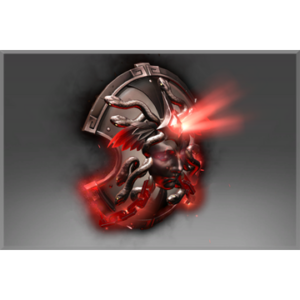 God's Mercy of the Crimson Witness