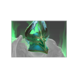 Helm of the Dark Reservoir