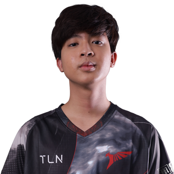 Holo 23savage Player Sticker - TI 2022