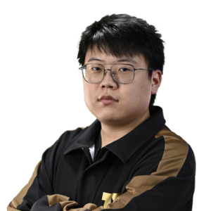 Holo Chalice Player Sticker - TI 2022