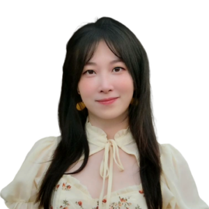 Holo Tokki Talent Sticker - TI 2023