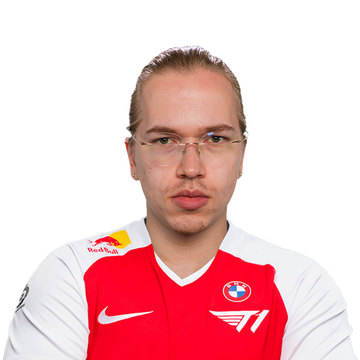 Holo Topson Player Sticker - TI 2022
