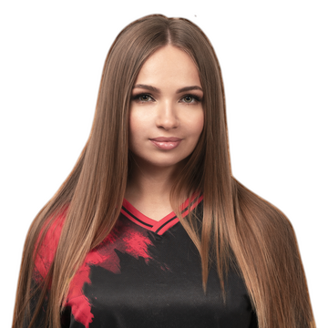 Holo b2ru Talent Sticker - TI 2022