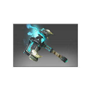 Inscribed Shaper's Relics