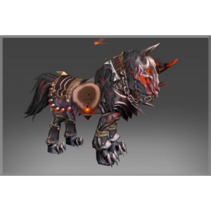 Inscribed Unities of Discord - Mount