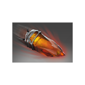 Kinetic: Pounce of the Silent Ripper