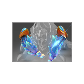 Latticean Shards