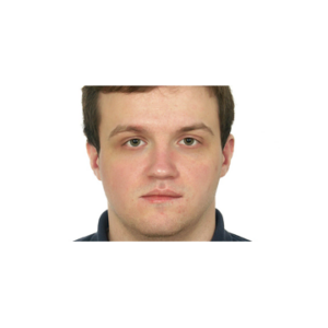 Lockless Luckvase 2016 Autographed by Andrey Dread Golubev