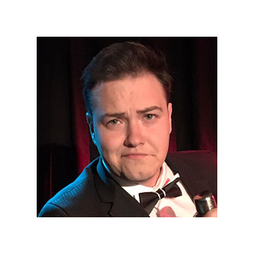 Lockless Luckvase 2016 Autographed by Jake SirActionSlacks Kanner