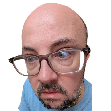 Pyrion Flax Talent Sticker - TI 2025
