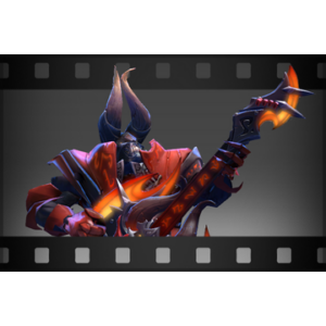 Taunt: Doom Shreds