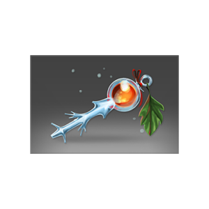 Treasure Key