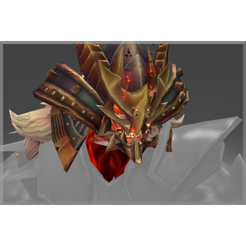 Unities of Discord - Head