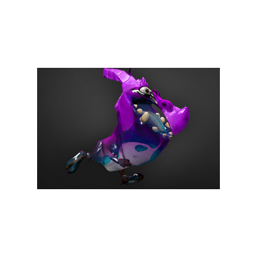 Unusual Cruel Greevil