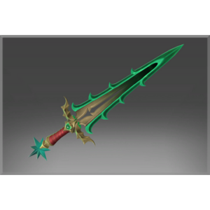 Unusual King Kringle's Tannenkromm