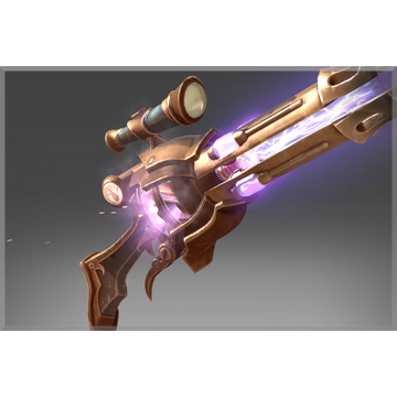Weapon of the Ardalan Interdictor
